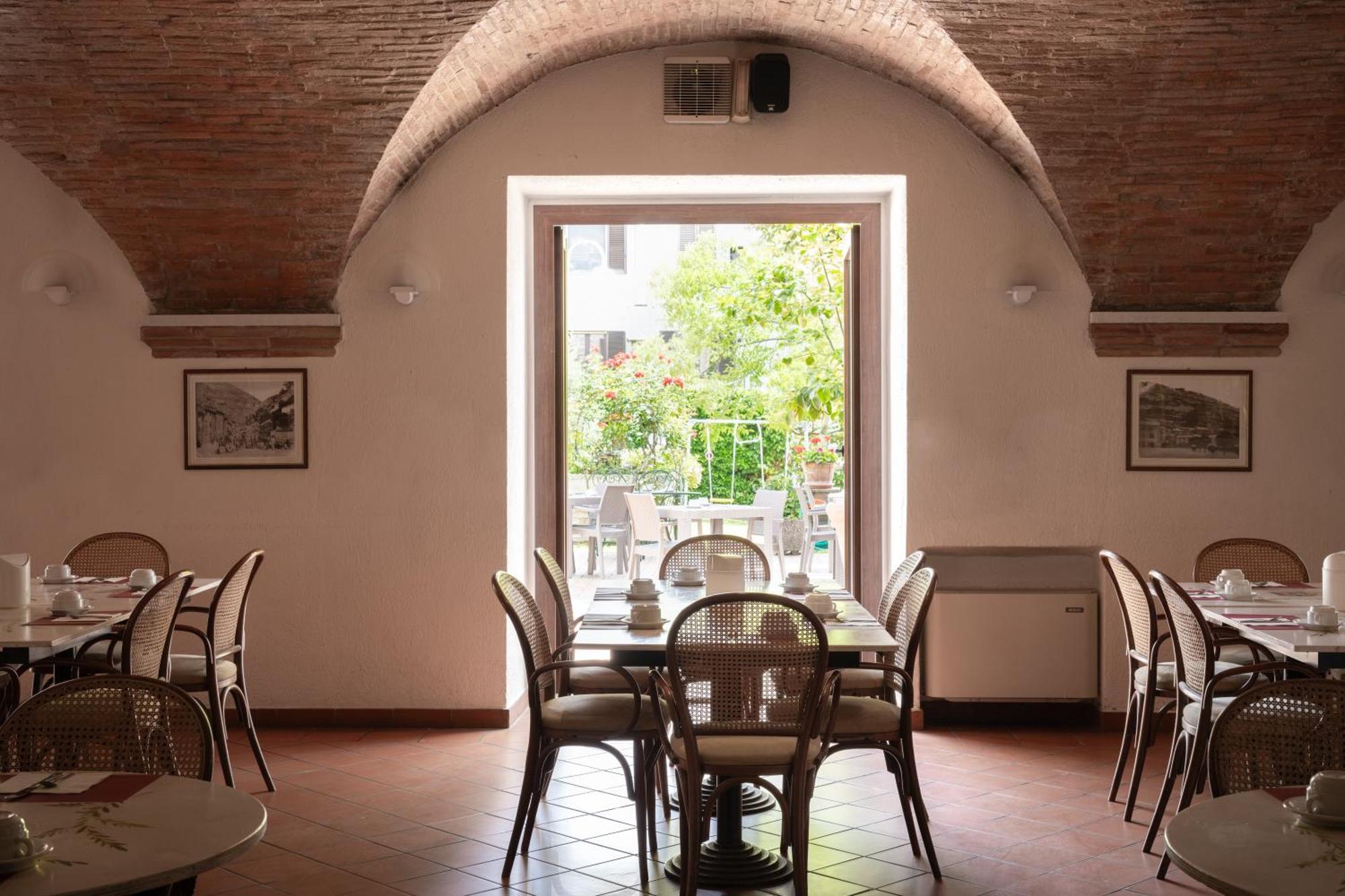 Hotel San Marco Gubbio Esterno foto