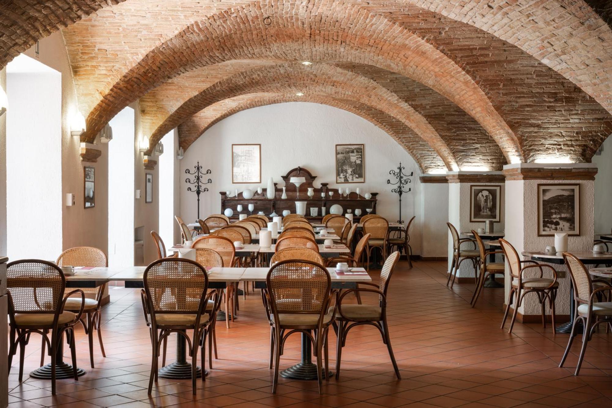 Hotel San Marco Gubbio Esterno foto