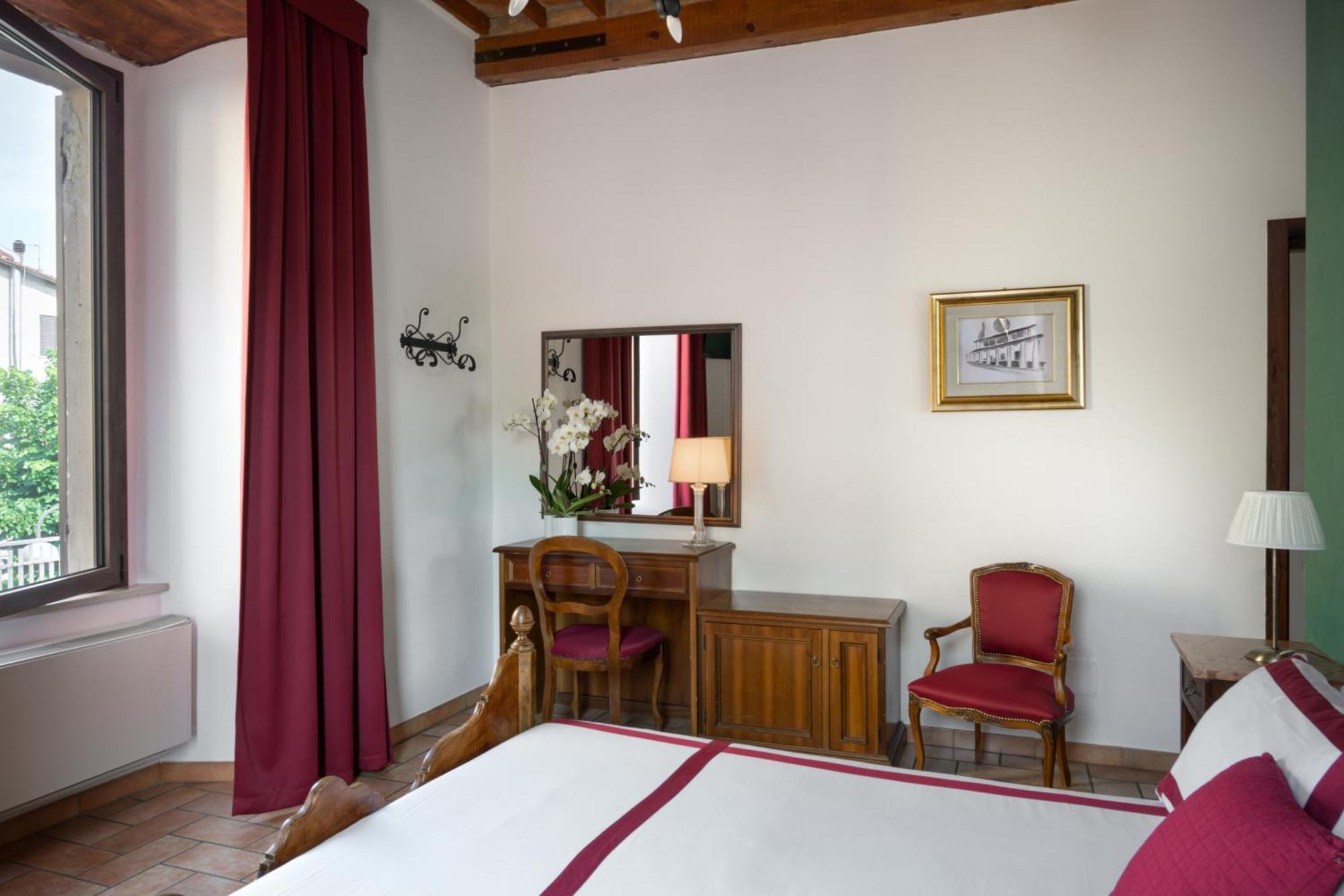 Hotel San Marco Gubbio Esterno foto