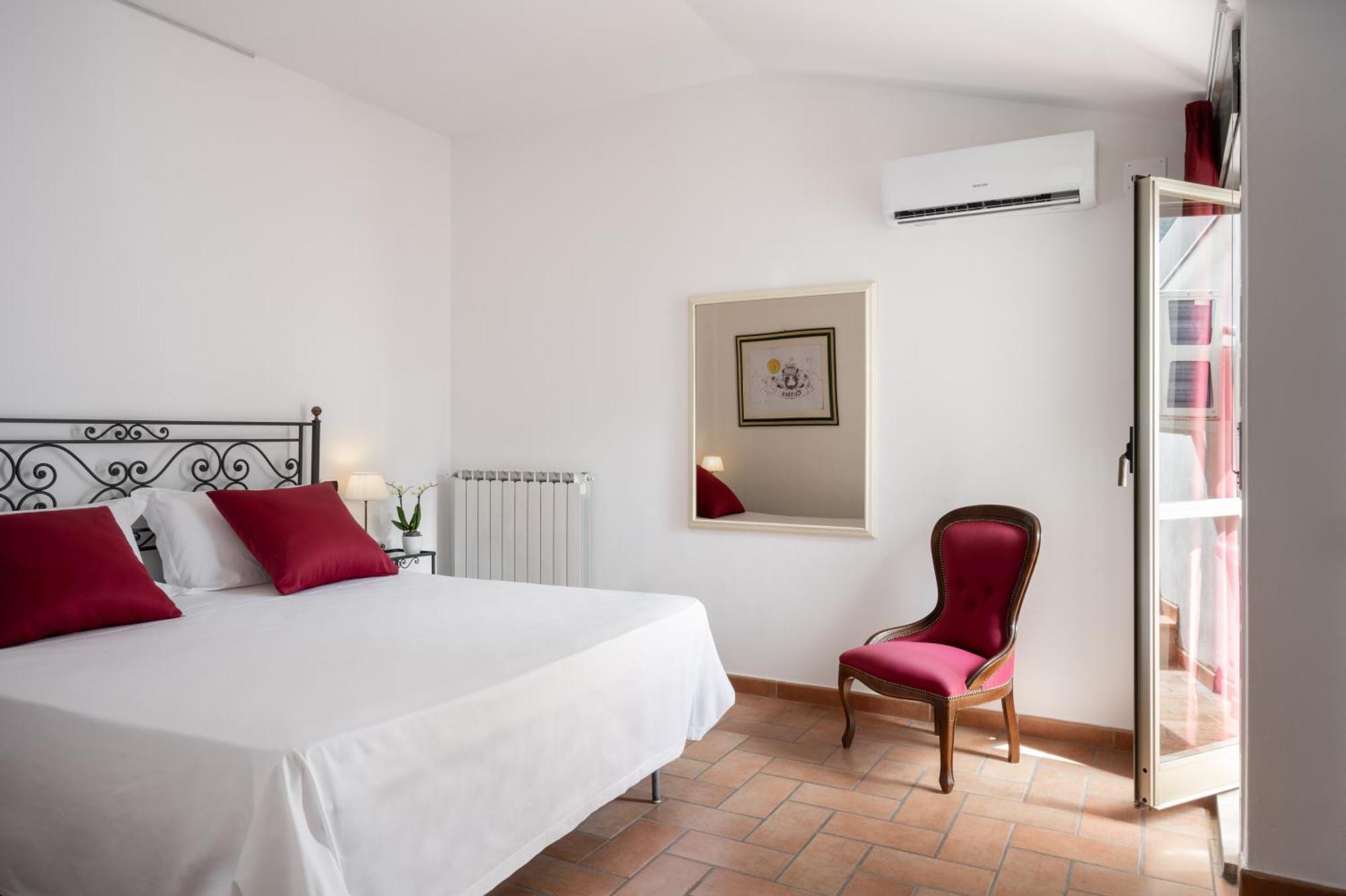 Hotel San Marco Gubbio Esterno foto