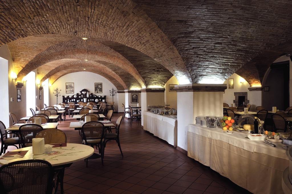 Hotel San Marco Gubbio Esterno foto